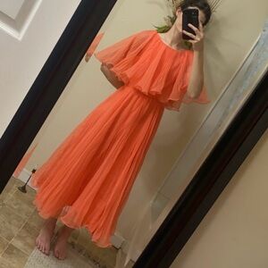 Vintage Miss Elliette Dress